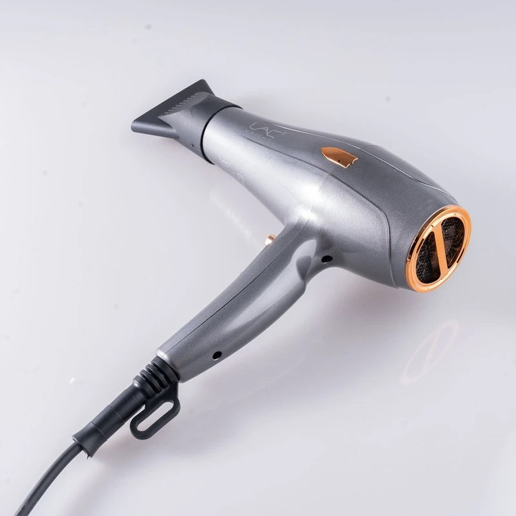 سشوار حرفه ای لایچی LAICHY مدل L-9080 مدل:new kanada011521