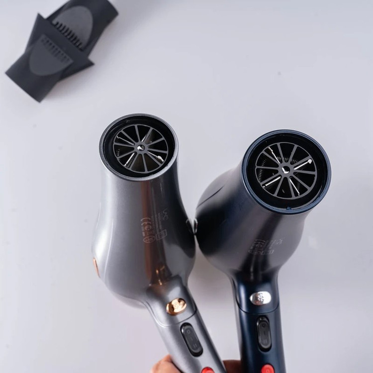 سشوار حرفه ای لایچی LAICHY مدل L-9080 مدل:new kanada011521