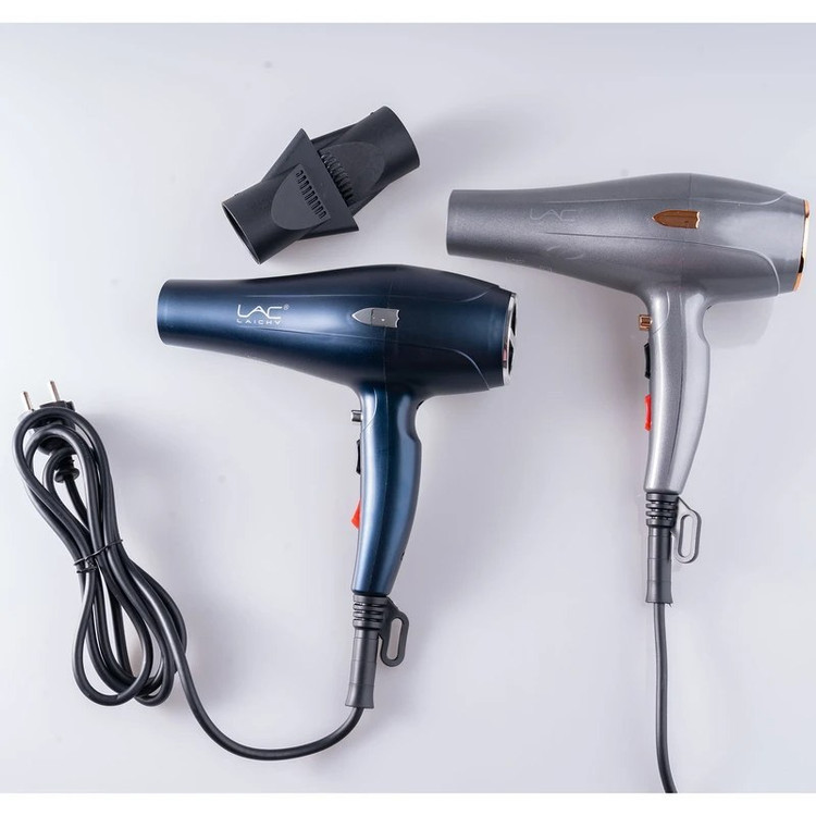 سشوار حرفه ای لایچی LAICHY مدل L-9080 مدل:new kanada011521