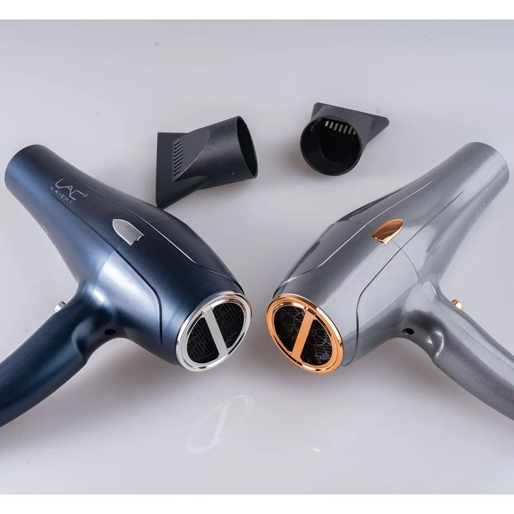 سشوار حرفه ای لایچی LAICHY مدل L-9080 مدل:new kanada011521