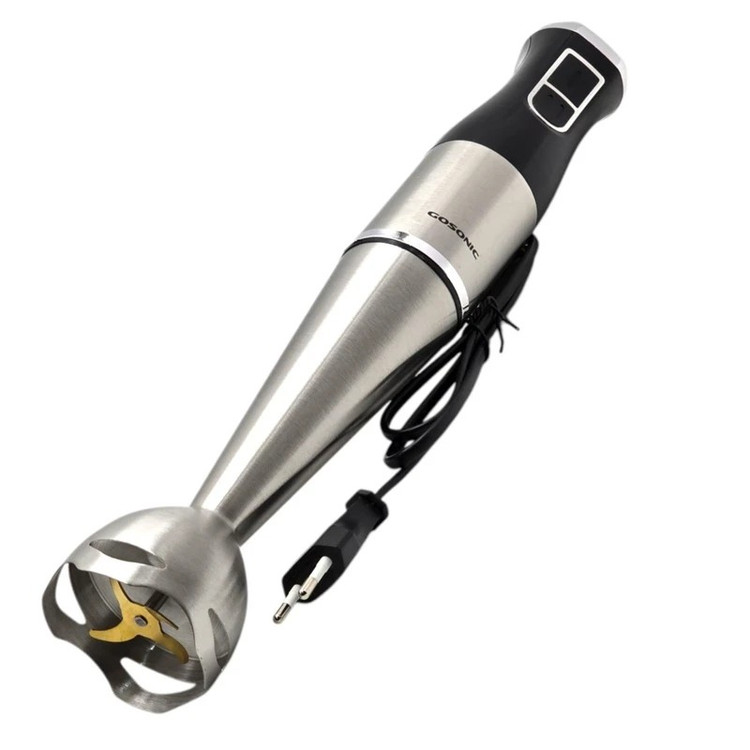 گوشت کوب برقی گوسونیک GOSONIC مدل GSB-862 مدل:new kanada011521
