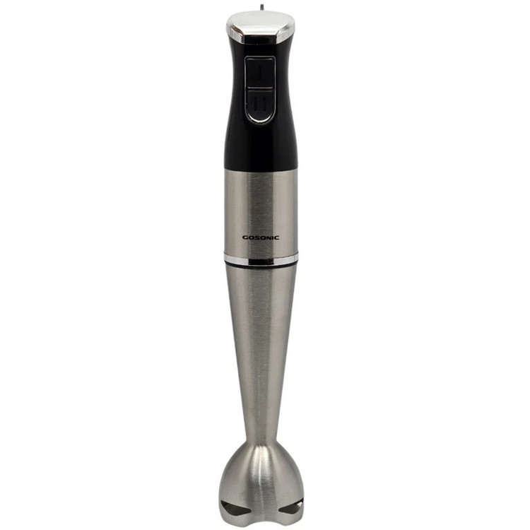 گوشت کوب برقی گوسونیک GOSONIC مدل GSB-862 مدل:new kanada011521