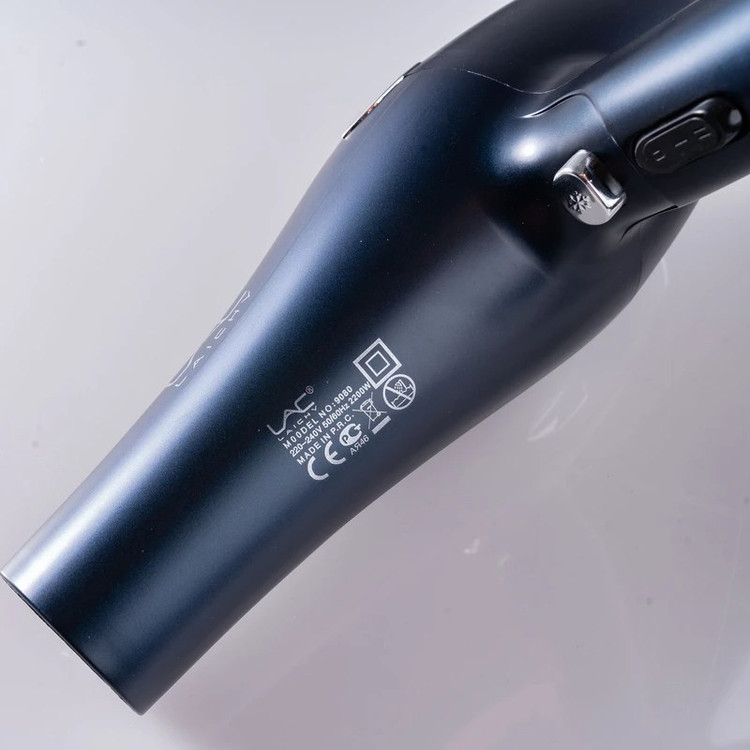سشوار حرفه ای لایچی LAICHY مدل L-9080 مدل:new kanada011521