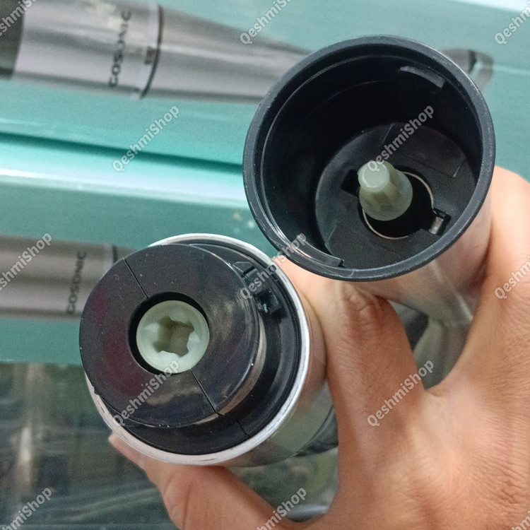 گوشت کوب برقی گوسونیک GOSONIC مدل GSB-862 مدل:new kanada011521