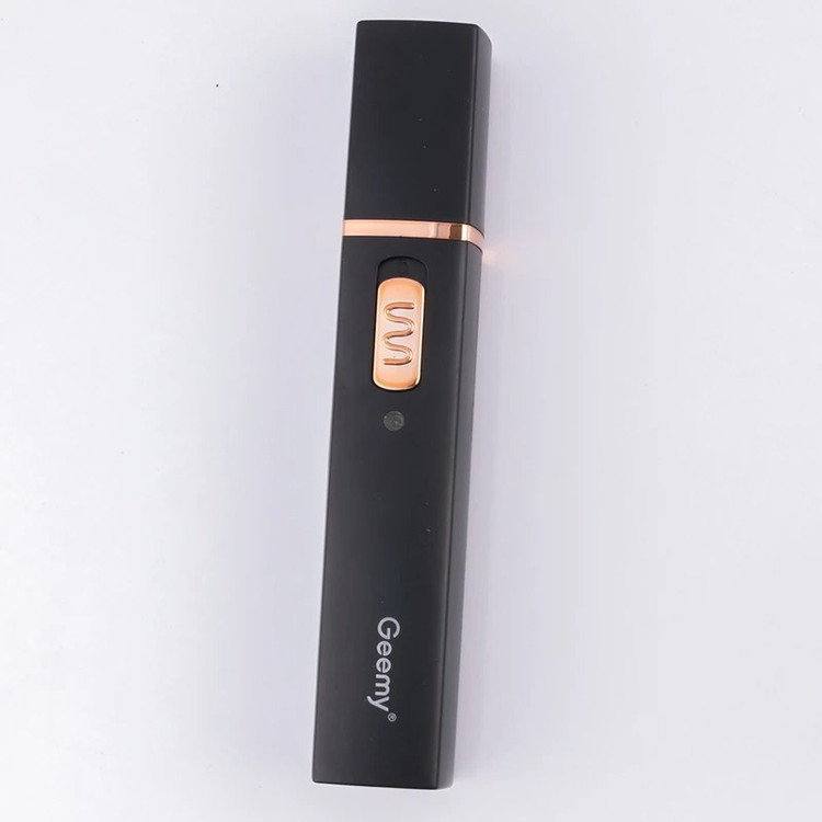 موزن گوش و بینی جیمی Geemy مدل GM-3138 مدل:new kanada011521