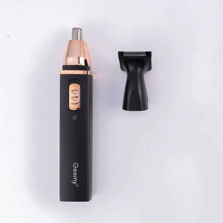 موزن گوش و بینی جیمی Geemy مدل GM-3138 مدل:new kanada011521