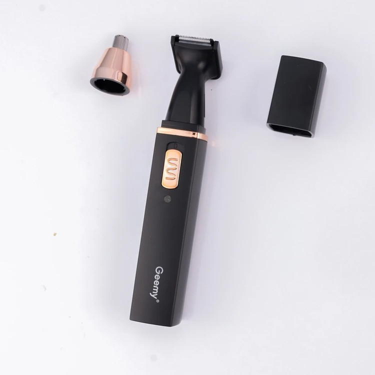 موزن گوش و بینی جیمی Geemy مدل GM-3138 مدل:new kanada011521