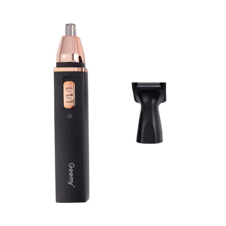 موزن گوش و بینی جیمی Geemy مدل GM-3138 مدل:new kanada011521