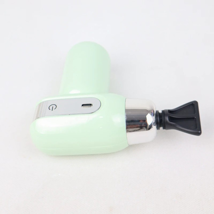 مینی ماساژور شارژی مدل CY-010 مدل:new kanada011521