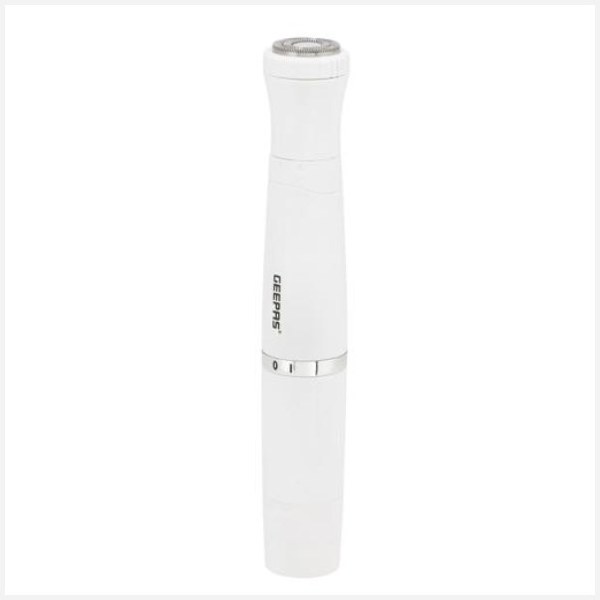 شیور (موزن) زنانه 4 کاره جیپاس GLS86058N صورت بدن ابرو شارژی مدل:new kanada011521