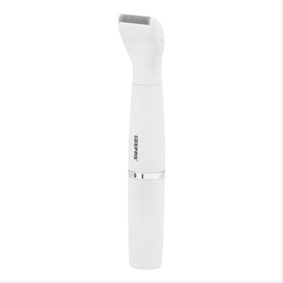 شیور (موزن) زنانه 4 کاره جیپاس GLS86058N صورت بدن ابرو شارژی مدل:new kanada011521