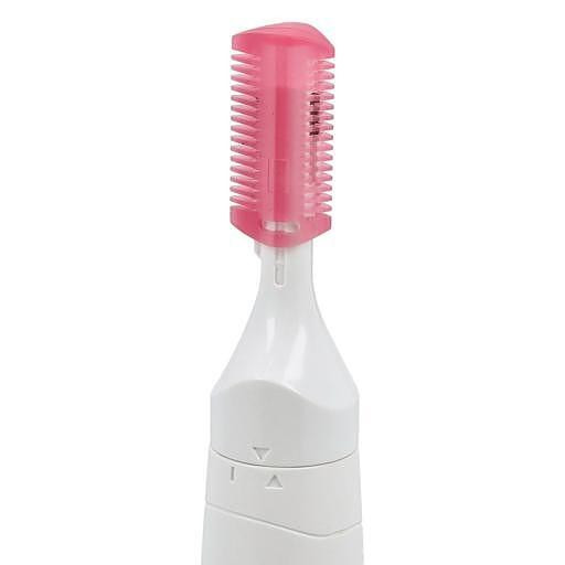 شیور (موزن) زنانه 4 کاره جیپاس GLS86058N صورت بدن ابرو شارژی مدل:new kanada011521