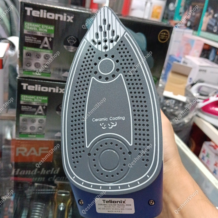 اتو بخار مسافرتی تلیونکس TSI 1191