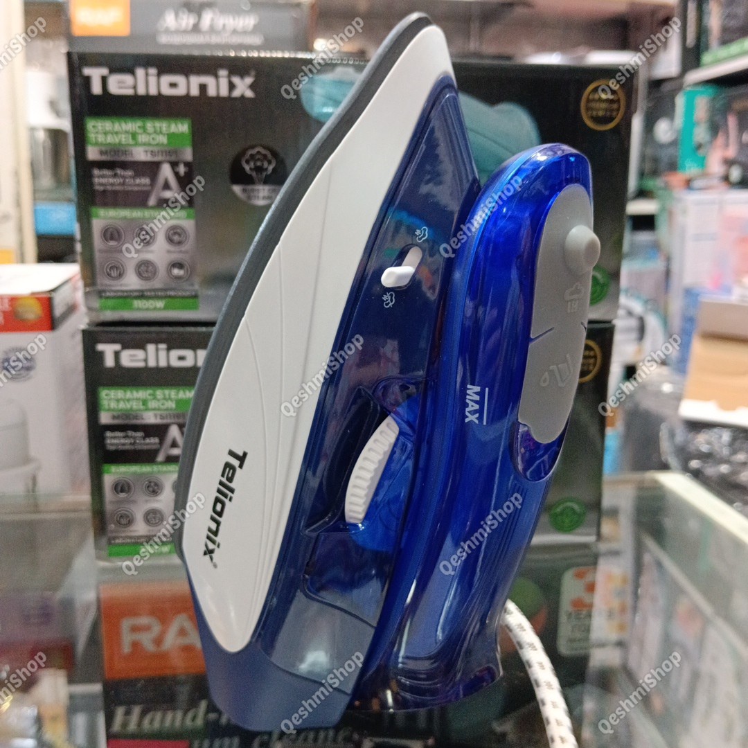 اتو بخار مسافرتی تلیونکس TSI 1191