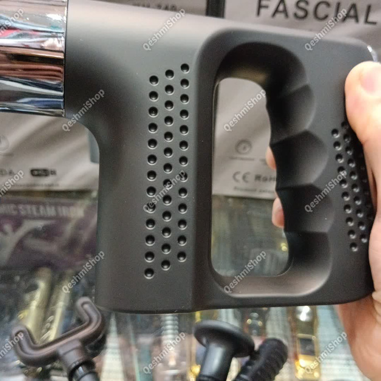 ماساژور فاشیال گان FASCIAL GUN مدل KH-740 سری جدید مدل:new kanada011521
