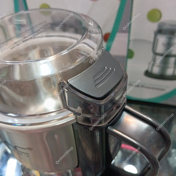 آسیاب لایچی LAICHY مدل L-7821 مدل:new kanada011521