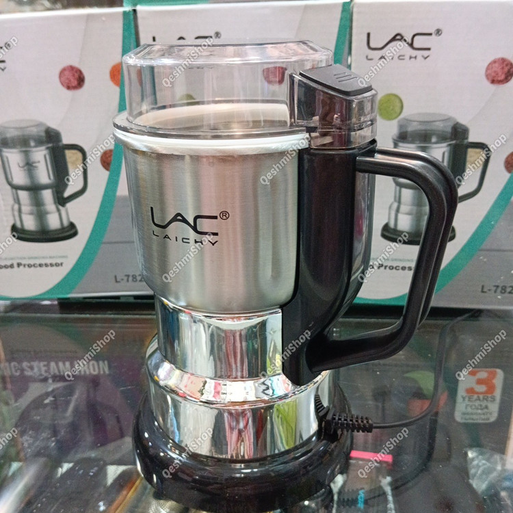 آسیاب لایچی LAICHY مدل L-7821 مدل:new kanada011521