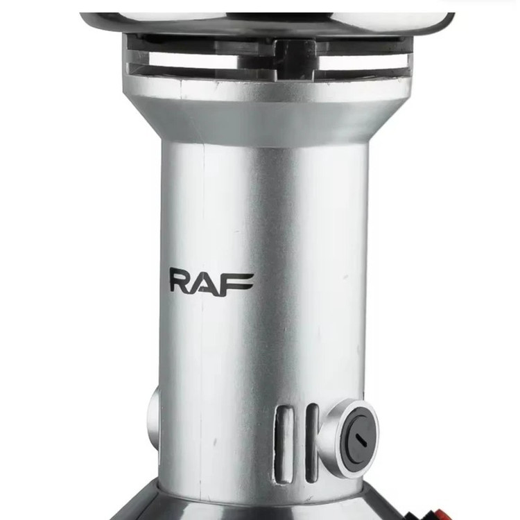 آسیاب راف RAF مدل R.7111 مدل:new kanada011521
