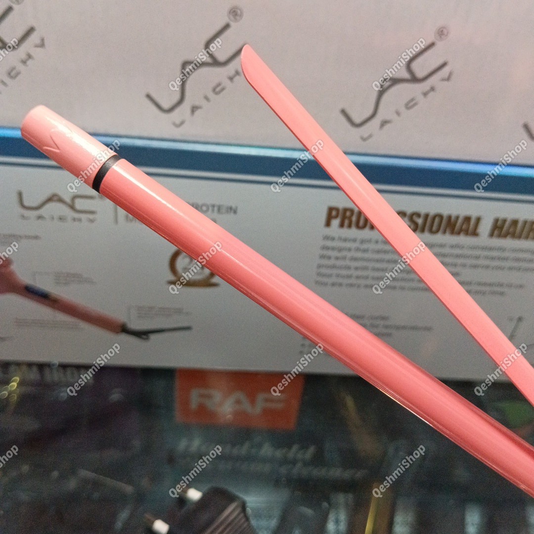 فر کننده مو 9mm برند لایچی LAICHY مدل L-313 مدل:new kanada011521