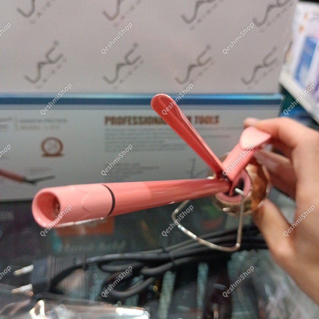 فر کننده مو 9mm برند لایچی LAICHY مدل L-313 مدل:new kanada011521