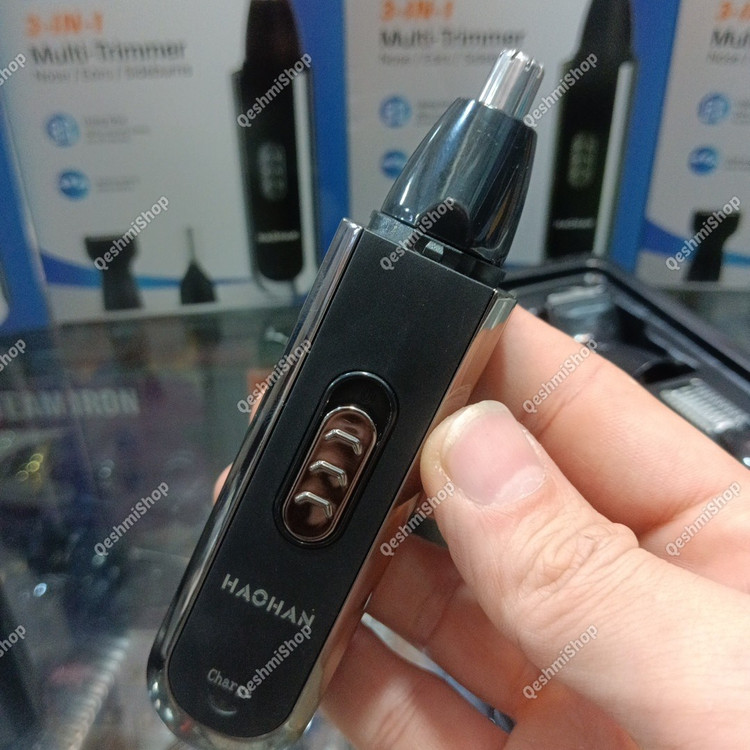 موزن گوش و بینی برند هاوهان HAOHAN مدل hp-315 مدل:new kanada011521