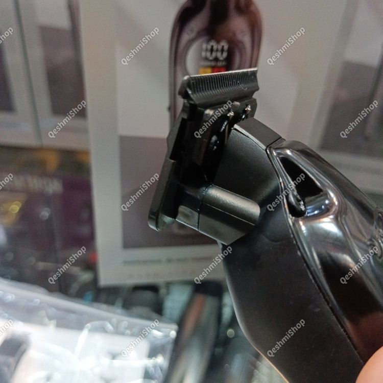 ماشین اصلاح جیمی GEEMY مدل GM-8071 مدل:new kanada011521