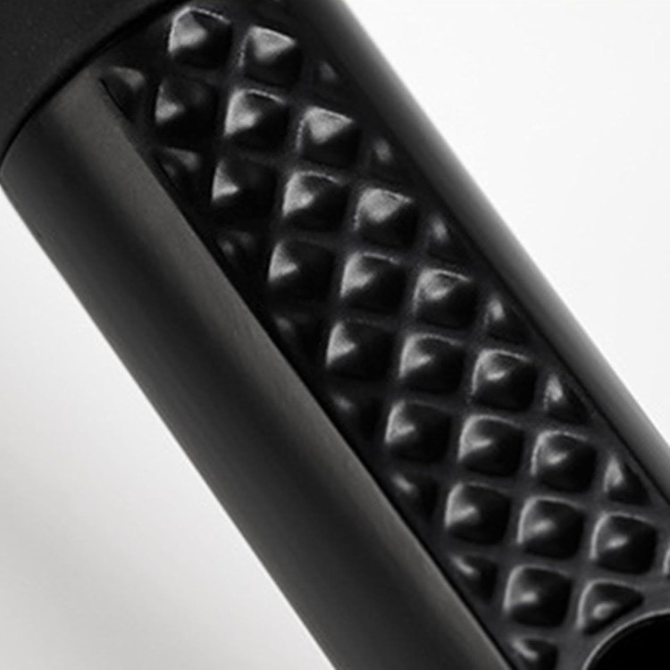 ماساژور تفنگی FASCIAL GUN دسته منحنی کمر و بدن مدل:new kanada011521