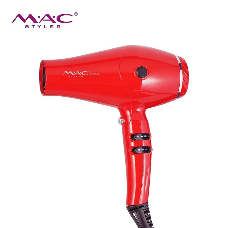 سشوار مک استایلر M.A.C STYLER مدل MC-6900 مدل:new kanada011521