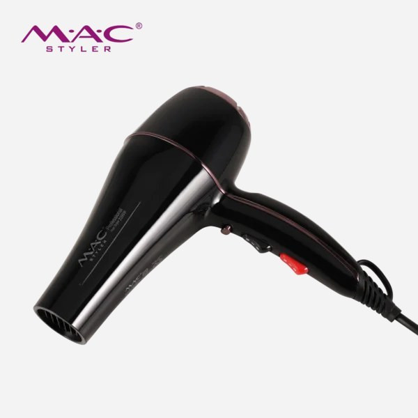 سشوار مک استایلر M.A.C STYLER مدل MC-6687A مدل:new kanada011511