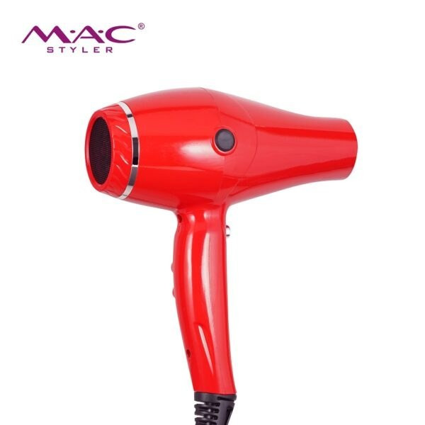 سشوار مک استایلر M.A.C STYLER مدل MC-6900 مدل:new kanada011521