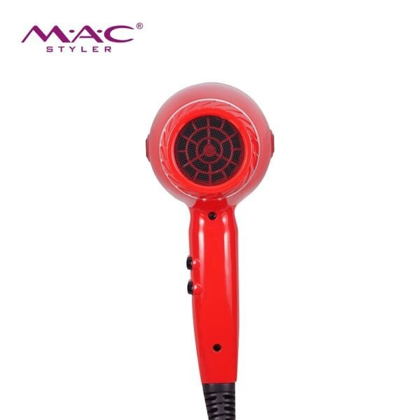 سشوار مک استایلر M.A.C STYLER مدل MC-6900 مدل:new kanada011521