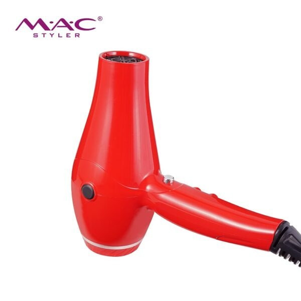 سشوار مک استایلر M.A.C STYLER مدل MC-6900 مدل:new kanada011521