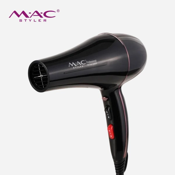 سشوار مک استایلر M.A.C STYLER مدل MC-6687A مدل:new kanada011511