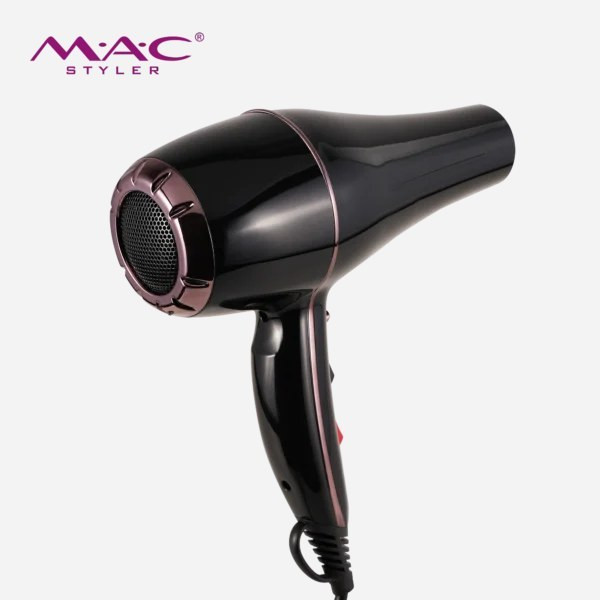 سشوار مک استایلر M.A.C STYLER مدل MC-6687A مدل:new kanada011511