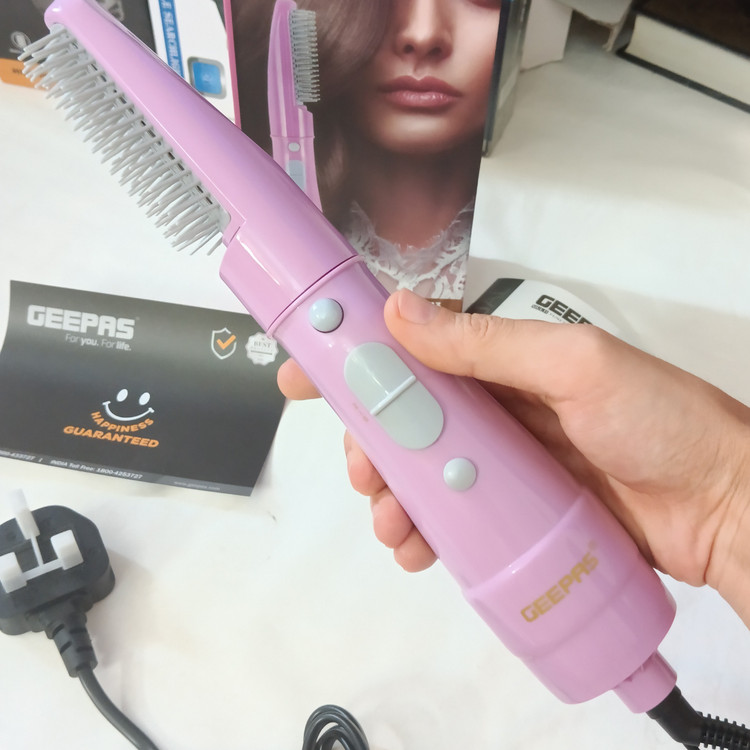 سشوار برس دار جیپاس GEEPAS مدل GH713 مدل:new kanada011511
