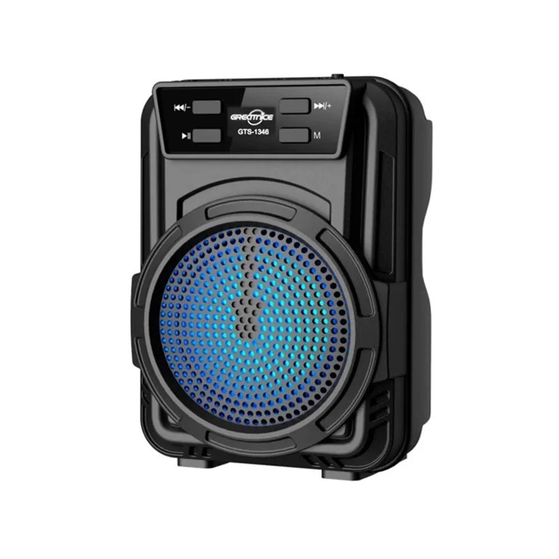 اسپیکر بی سیم Greatnice مدل GTS-1346 مدل:new kanada011511