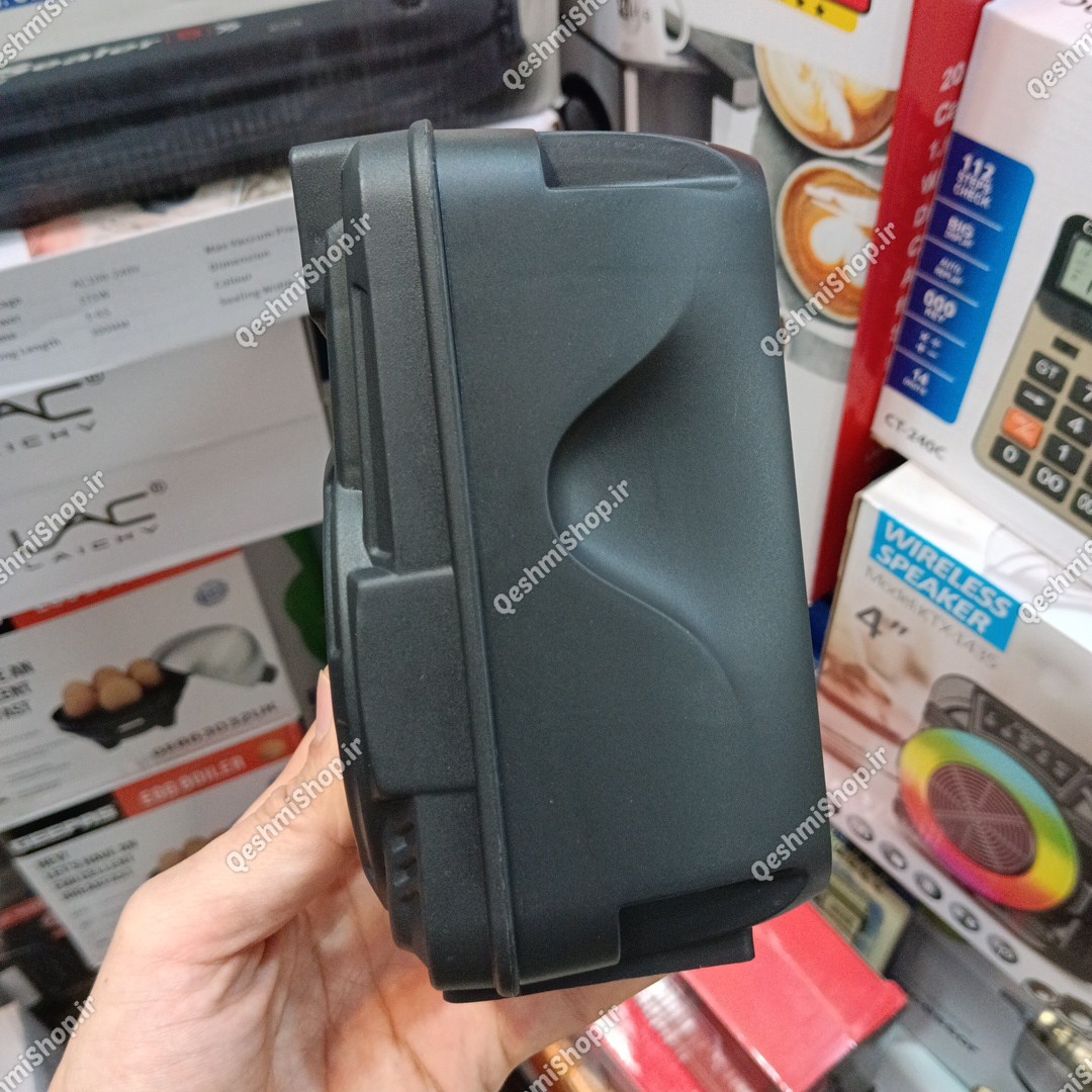 اسپیکر بی سیم Greatnice مدل GTS-1346 مدل:new kanada011511