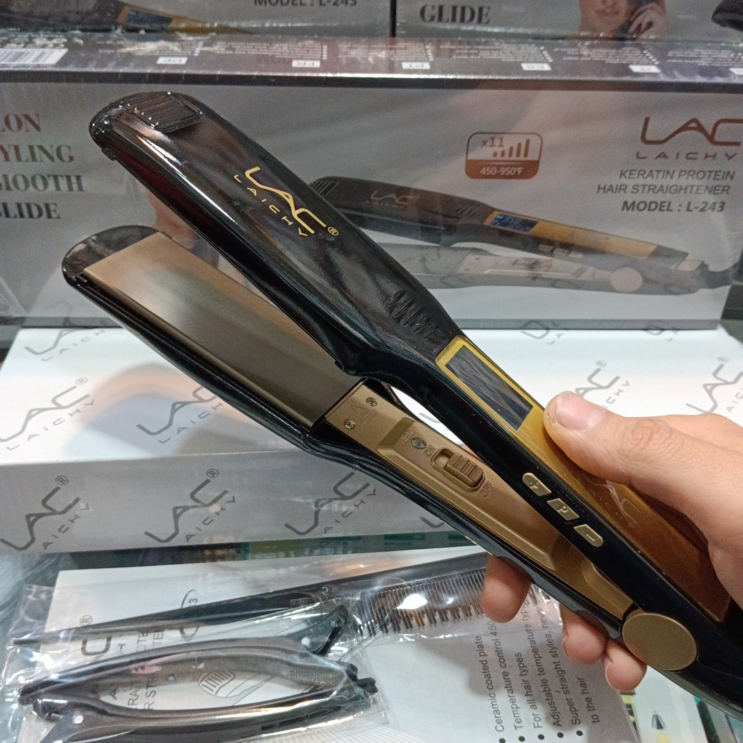 اتو مو لایچی LAICHY مدل L-243   مدل:new kanada011511
