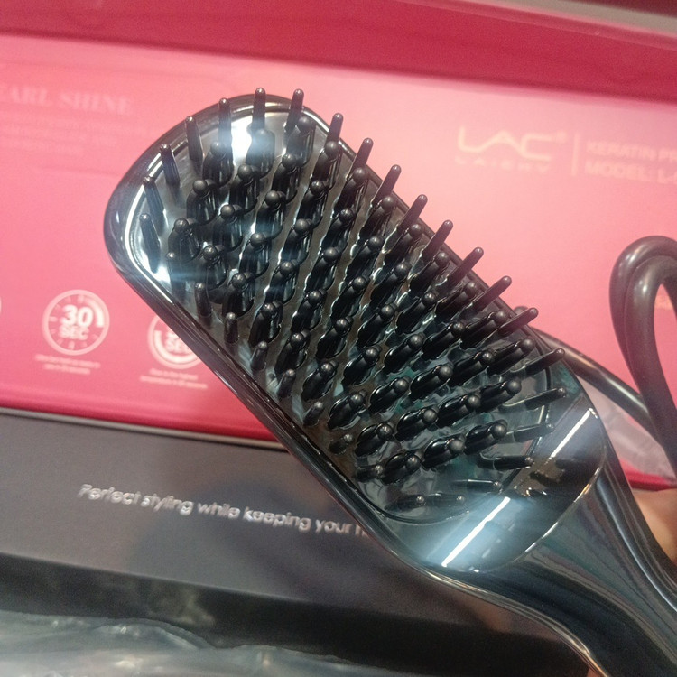 برس حرارتی مو لایچی LAC LAICHY مدل L-559 مدل:new kanada011511