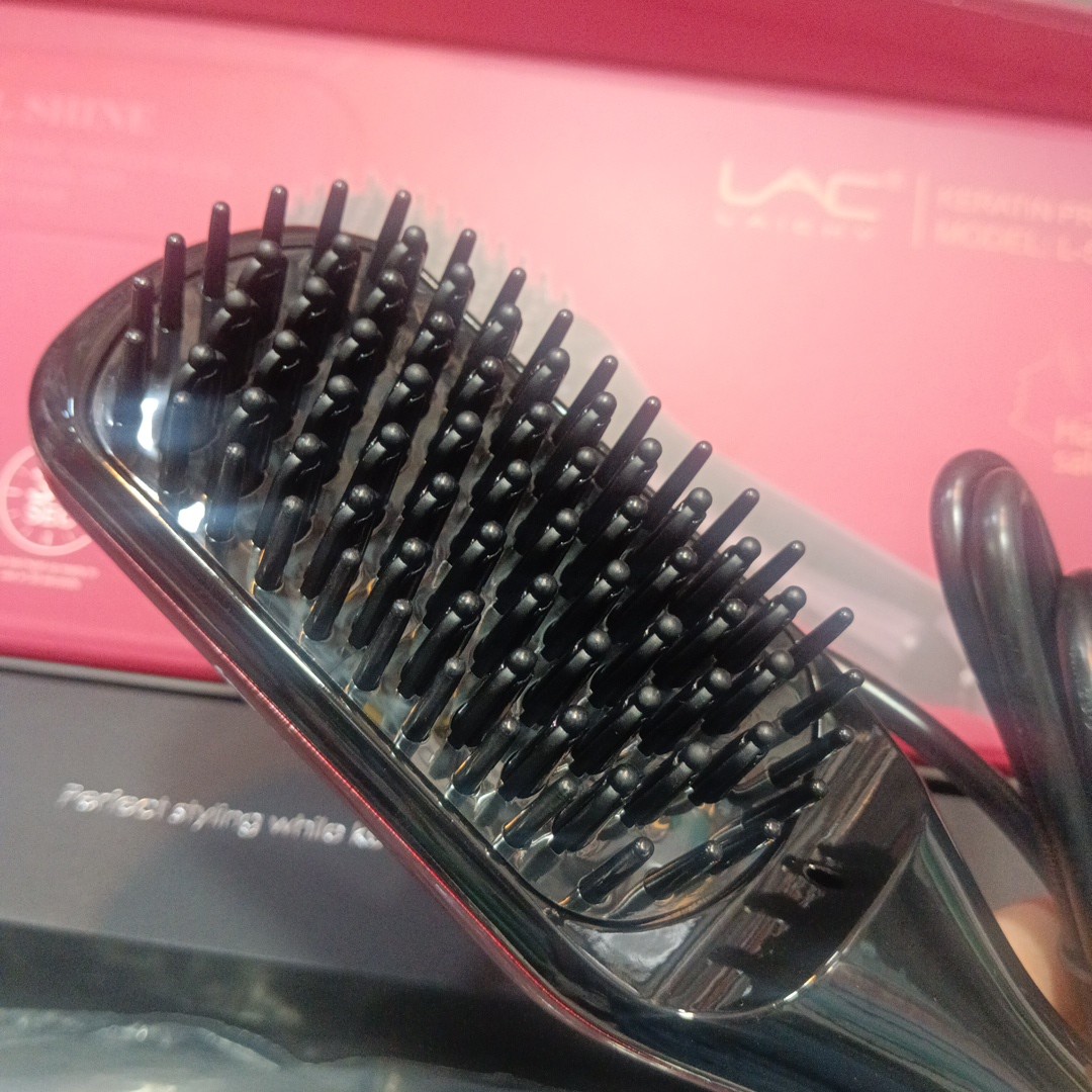 برس حرارتی مو لایچی LAC LAICHY مدل L-559 مدل:new kanada011511