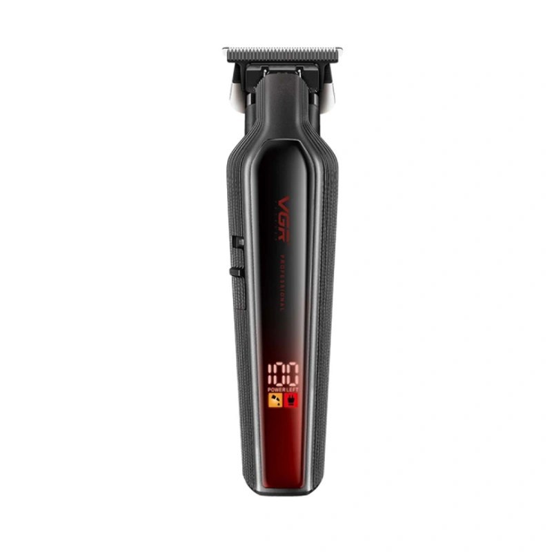 ماشین اصلاح سر و صورت وی جی آر مدل V-930 مدل:new kanada011511