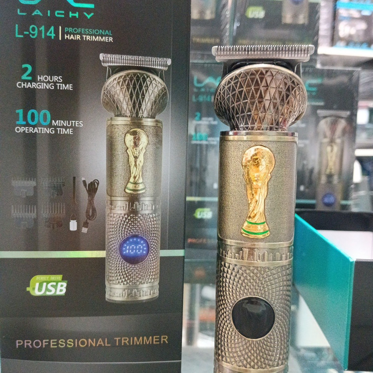ماشین اصلاح خط زن لایچی مدل LAICHY L-914 مدل:new kanada011511