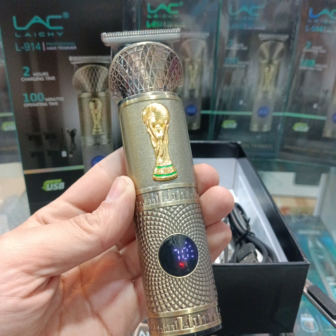 ماشین اصلاح خط زن لایچی مدل LAICHY L-914  مدل:new kanada011511