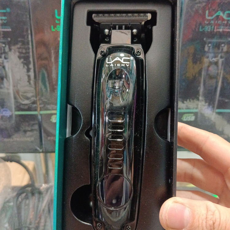 ماشین اصلاح خط زن لایچی مدل LAICHY L-931 مدل:new kanada011511
