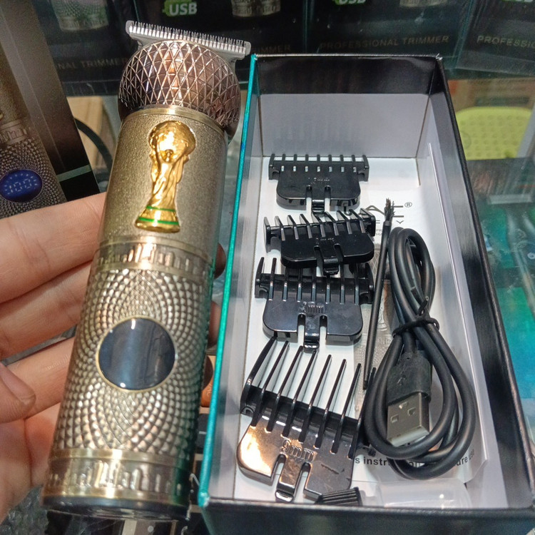 ماشین اصلاح خط زن لایچی مدل LAICHY L-914 مدل:new kanada011511