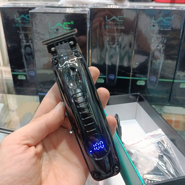 ماشین اصلاح خط زن لایچی مدل LAICHY L-931 مدل:new kanada011511