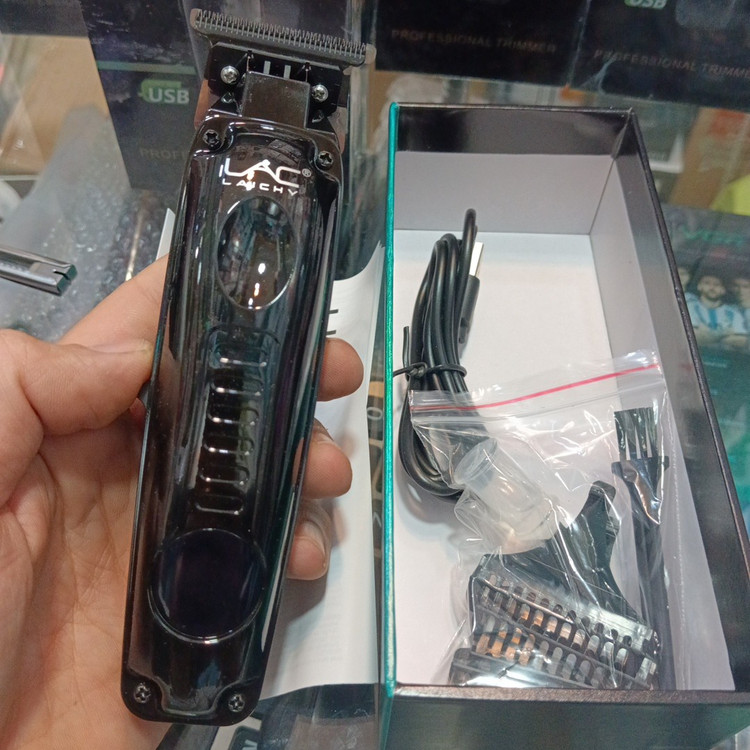 ماشین اصلاح خط زن لایچی مدل LAICHY L-931 مدل:new kanada011511