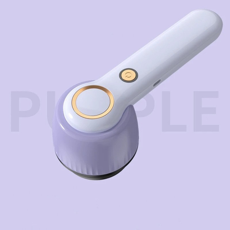 پرزگیر شارژی لباس مدل YX-156B مدل:new kanada011511