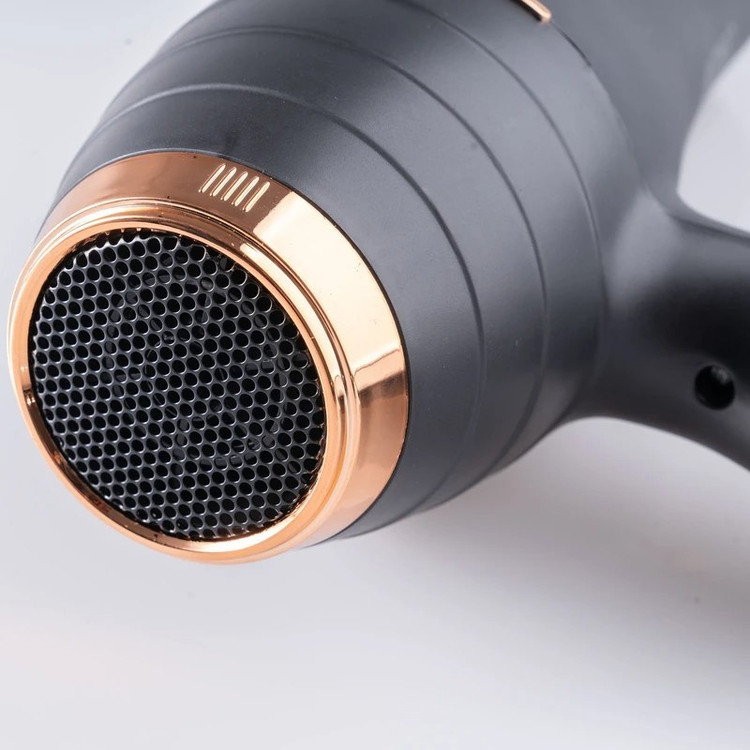 سشوار حرفه ای لایچی LAICHY مدل L-9010 مدل:new kanada011511