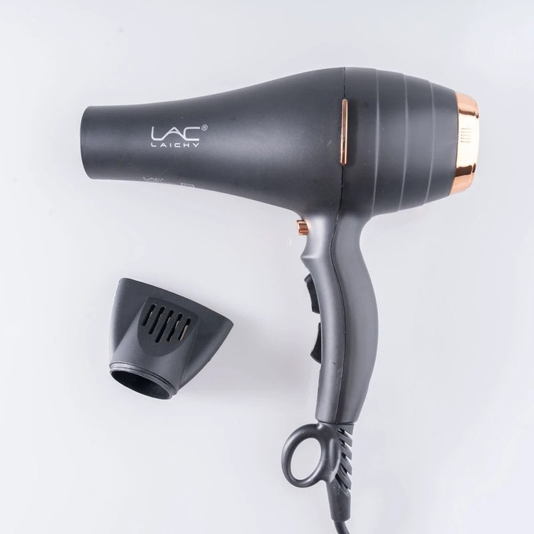 سشوار حرفه ای لایچی LAICHY مدل L-9010 مدل:new kanada011511